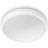 LED plafond Philips Doris Blanc 6 W (2700 K)