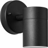 Applique Murale Brilliant Jandy Extérieur GU10 20 W Noir