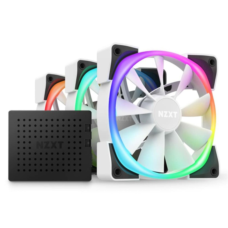 Ventillateur de cabine NZXT Aer RGB 2