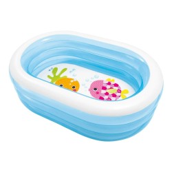 Piscine pour enfants Intex...