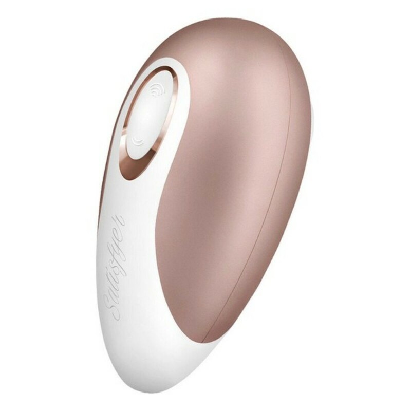 Aspirateur à clitoris Satisfyer 360028NG