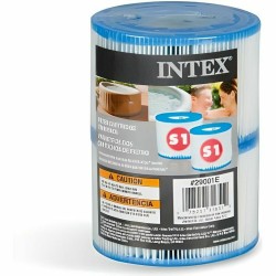 Filtre de piscine Intex...