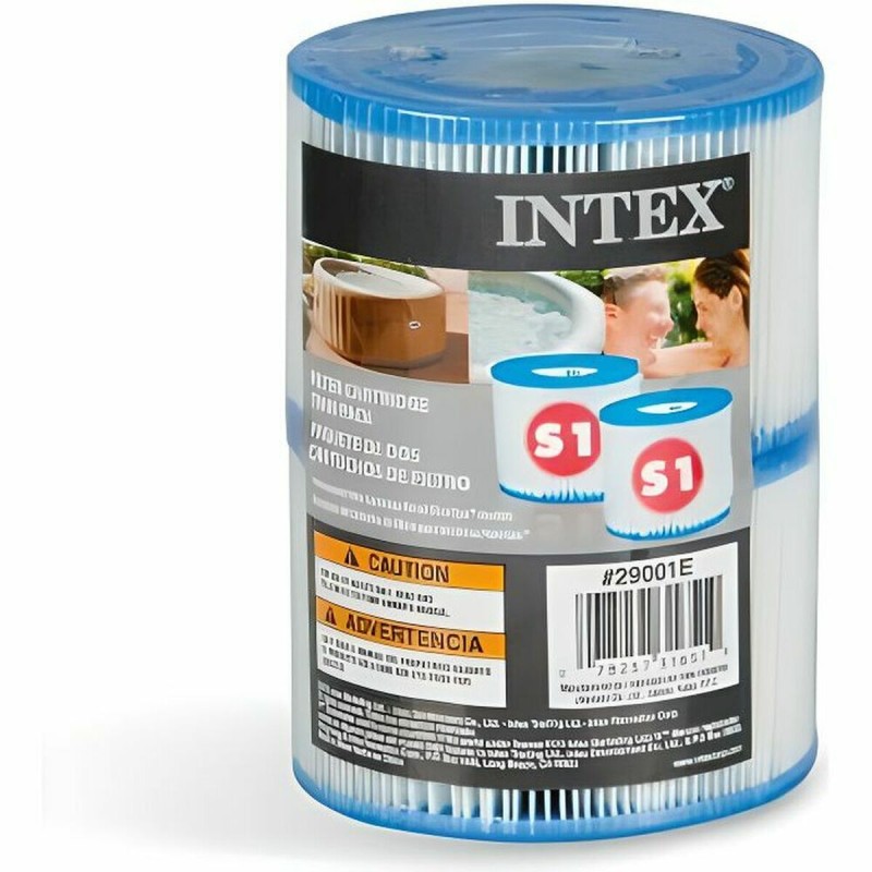 Filtre de piscine Intex JA29001          