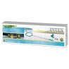 Kit d'entretien de Piscine Intex 28002         3 Pièces 29,5 x 276 x 3 cm  