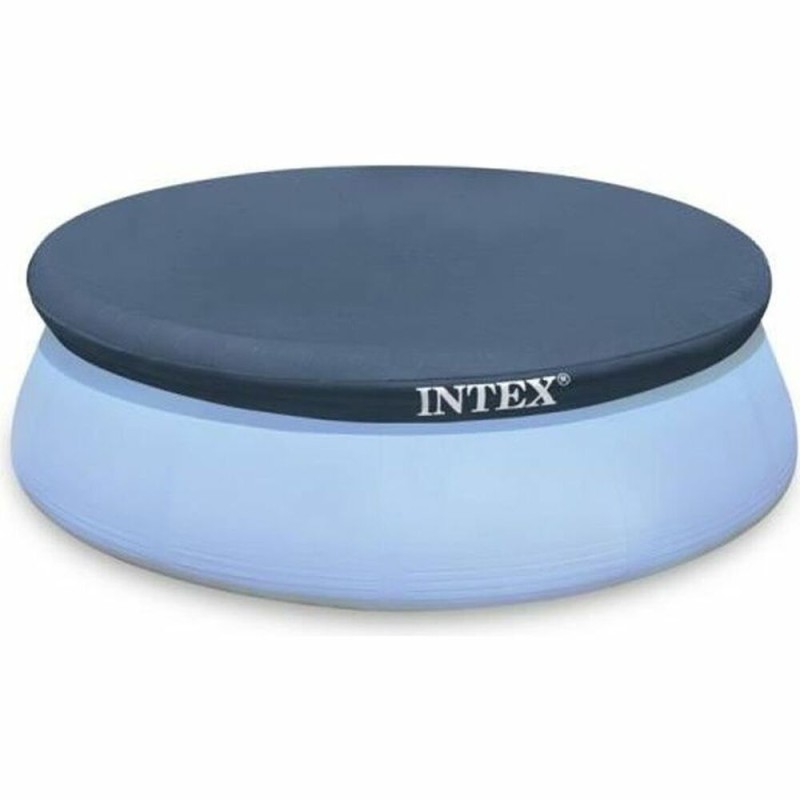 Bâches de piscine   Intex 28023E         Ø 457 cm 457 x 20 x 457 cm  