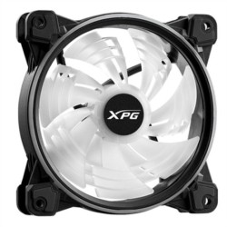 Ventillateur de cabine XPG Hurricane ARGB