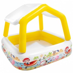 Piscine pour enfants Intex 57470NP 295 L 157 x 122 x 157 cm