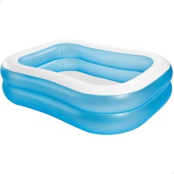 Piscine gonflable   Intex...