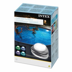 Lumière LED   Intex 28698          