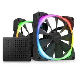 Ventillateur de cabine NZXT...