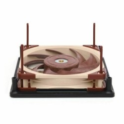 Ventillateur de cabine Noctua NF A12x25 PWM