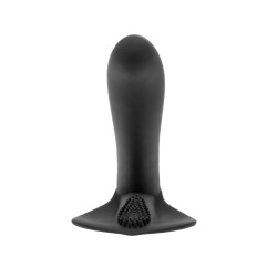 Plug Anal S Pleasures Noir