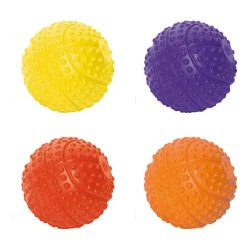 Jouet pour chien Gloria Basket-ball 5.5 cm