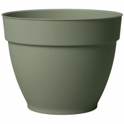 Pot Deroma Vert Injecté Ø 34 cm