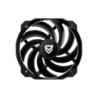 Ventillateur de cabine PC Nfortec Aegir X Fan