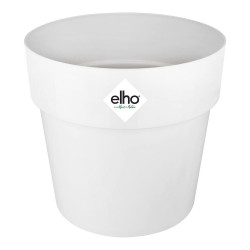 Pot Elho Blanc Plastique...