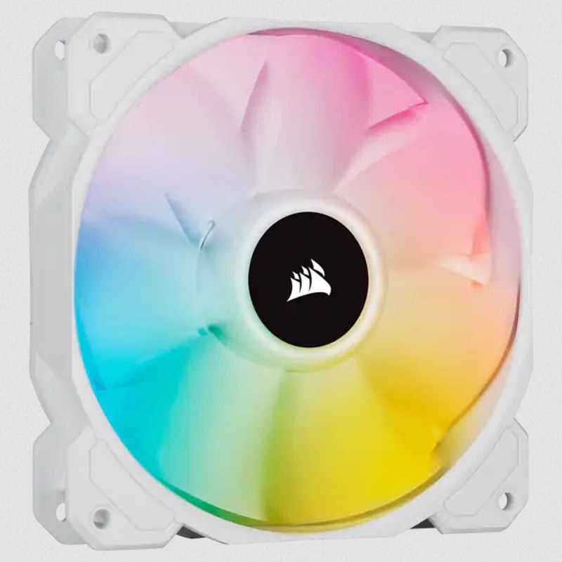 Ventillateur de cabine Corsair SP120 RGB ELITE