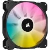 Ventillateur de cabine Corsair SP140 RGB ELITE