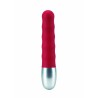 Vibromasseur Seven Creations Rouge (Reconditionné A)