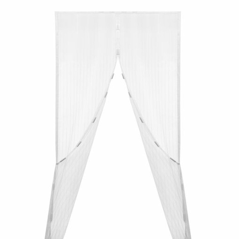 Moustiquaire InnovaGoods IG116462 Blanc Legging (Reconditionné B)