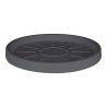 Pot Elho 8400212542500 Anthracite Plastique Rond Ø 35 cm Ø 34,5 x 61,5 cm