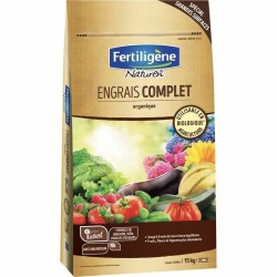 Engrais organique Naturen 15 kg