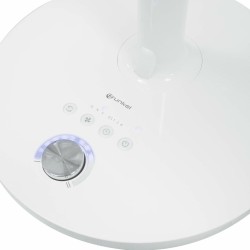 Ventilateur sur Pied Grunkel Blanc 28 W