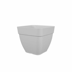 Pot Artevasi Blanc Plastique