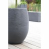 Pot EDA Anthracite Ø 50 cm