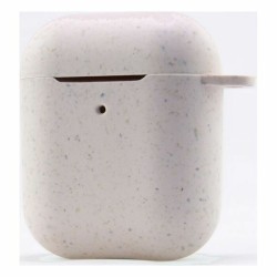 Housse pour AirPods KSIX Eco-Friendly