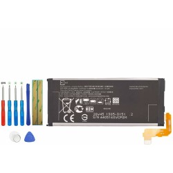 Batterie Sony Xperia XZP XZ Premium G8141 G8142 (Reconditionné A+)