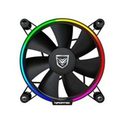 Ventillateur Nfortec Oberon RGB (Ø 12 cm)