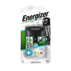 Chargeur Energizer Pro Charger