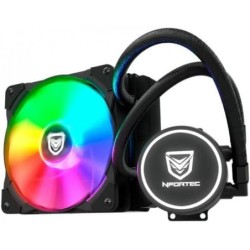 Ventillateur Nfortec Hydrus RGB