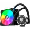 Ventillateur Nfortec Hydrus RGB