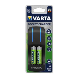 Chargeur de batterie Varta...