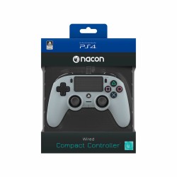 Contrôle des jeux Nacon PS4OFCPADGREY