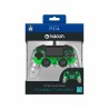 Contrôle des jeux Nacon PS4OFCPADCLGREEN