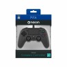 Contrôle des jeux Nacon PS4OFCPADBLACK