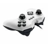 Manette de console de jeux vidéo Nacon PCGC-100WHITE       