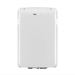 Climatiseur Portable Hisense APC09NJ Blanc