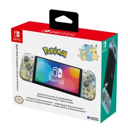 Commande HORI Nintendo Switch