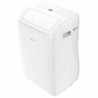 Climatiseur Portable Hisense APC12QC Blanc