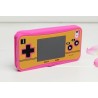 Coque iPhone 4/4S Jeux Vidéo Rétro