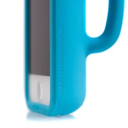 Coque iPhone 4/4S Tasse