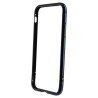 Protection pour téléphone portable Iphone X/xs KSIX Bumper Aluminium