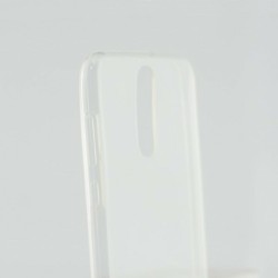 Protection pour téléphone portable Huawei Mate 10 Lite Flex Ultrafina Transparent