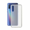 Protection pour téléphone portable Xiaomi Mi 9 KSIX Flex TPU Transparent