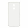 Protection pour téléphone portable Xiaomi Redmi Note 5 KSIX Flex TPU Transparent