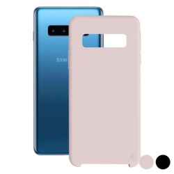 Protection pour téléphone portable Samsung Galaxy S10+ KSIX Galaxy S10 Plus Samsung